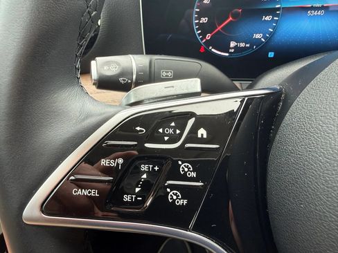 Used 2022 Mercedes-Benz E 350 4MATIC Sedan image 20
