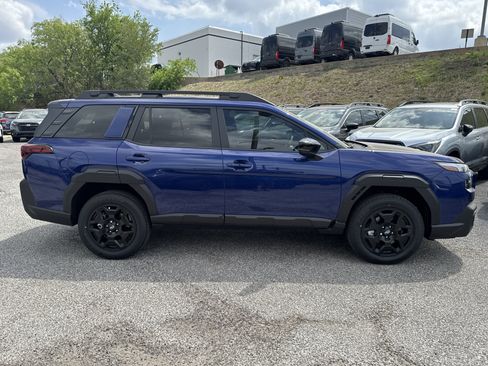 New 2026 Subaru Outback Limited AWD/4WD image 2