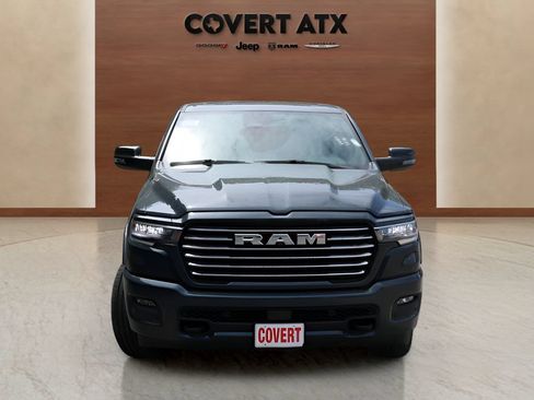 New 2026 RAM 1500 Laramie RWD image 8