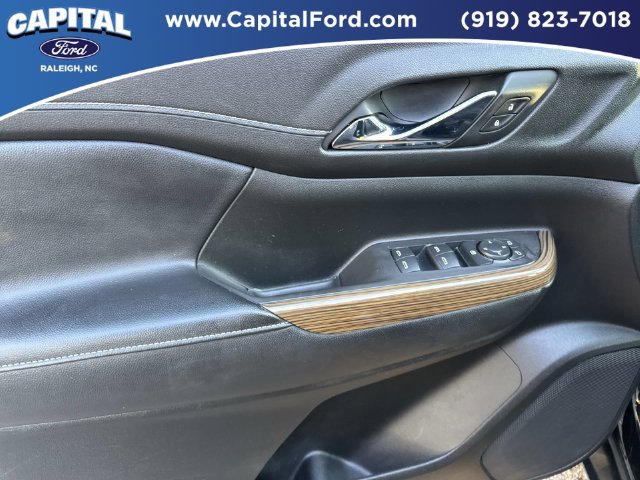 Used 2020 GMC Acadia SLE AWD/4WD image 20