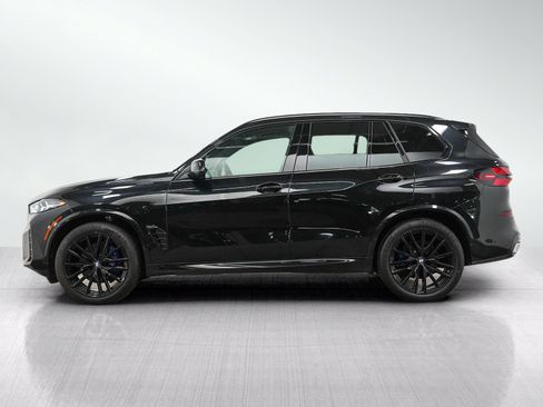 Used 2024 BMW X5 xDrive40i AWD/4WD image 2