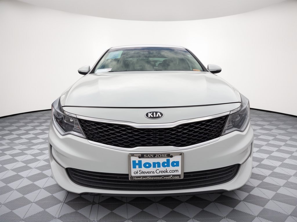 Used 2016 Kia Optima LX FWD image 6