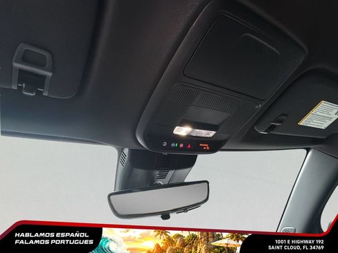New 2026 GMC Acadia AT4 w/ Luxury Package AWD/4WD image 20