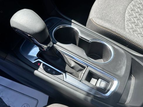 Used 2023 Chevrolet Equinox LT image 23