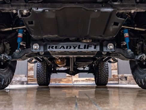 Used 2016 Toyota Tacoma TRD Sport image 14