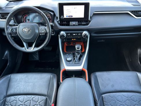 Used 2023 Toyota RAV4 Adventure image 11