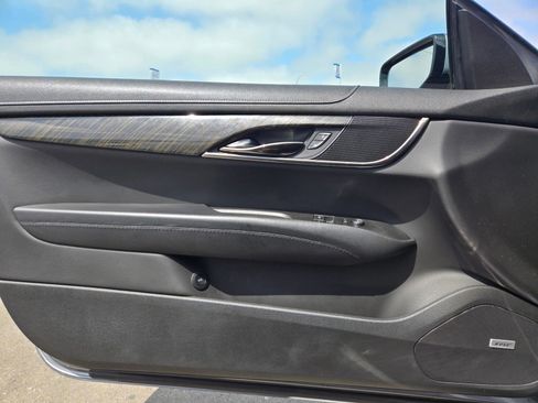 Used 2019 Cadillac ATS 2.0T Coupe RWD image 17