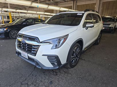 Used 2023 Subaru Ascent Limited w/ Technology Package