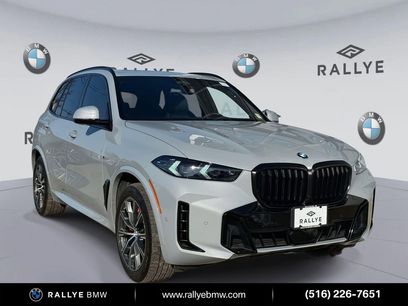Used 2024 BMW X5 xDrive40i w/ M Sport Package