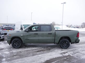 New 2026 RAM 1500 Big Horn video 2