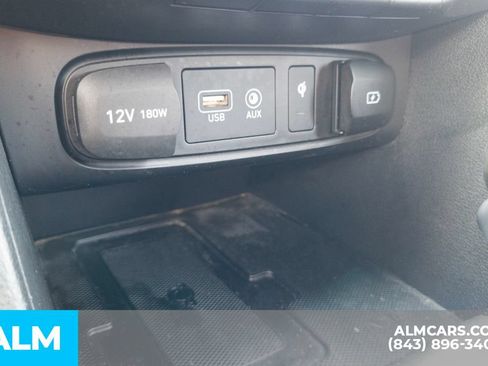 Used 2019 Hyundai Veloster 2.0 Premium FWD image 24