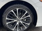 Used 2019 Toyota Camry SE image 2