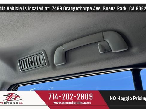 Used 2017 Lexus GX 460 Premium w/ Premium Package AWD/4WD image 44