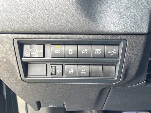 Used 2024 Toyota Sequoia SR5 w/ SR5 Premium Package AWD/4WD image 26