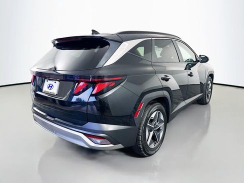 Certified 2025 Hyundai Tucson SEL image 5
