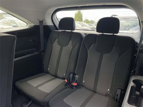 New 2026 Kia Sorento LX image 22