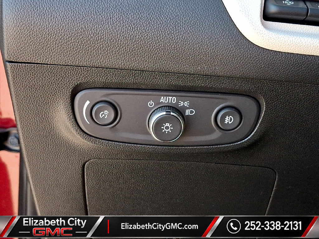 Used 2021 Buick Encore GX Essence w/ Advanced Technology Package FWD image 26
