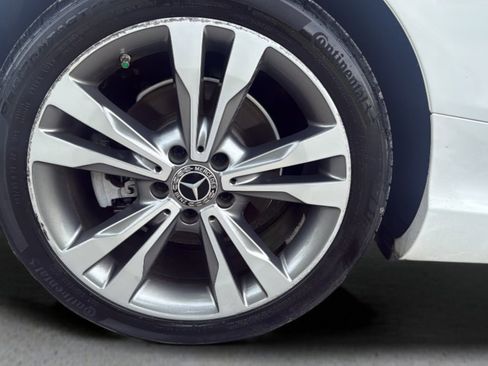 Used 2018 Mercedes-Benz C 300 Cabriolet image 16