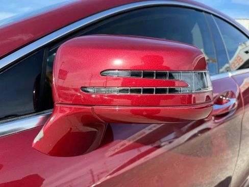 Used 2013 Mercedes-Benz CLS 550 image 10