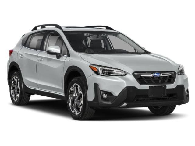 Used 2021 Subaru Crosstrek 2.5i Limited w/ Popular Package #4 AWD/4WD image 9