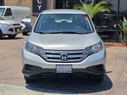 Used 2012 Honda CR-V LX image 4