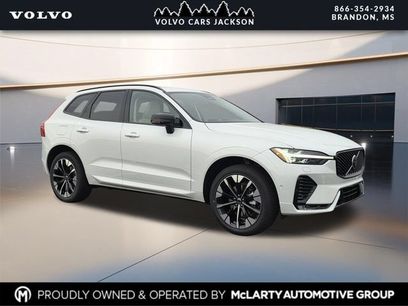 New 2026 Volvo XC60 B5 Ultra w/ Protection Package Premier
