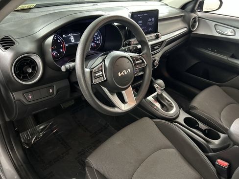 Used 2024 Kia Forte LXS image 11