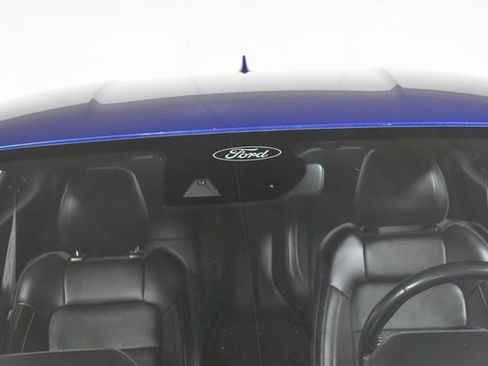 Used 2023 Ford Mustang Premium w/ Equipment Group 201A image 38