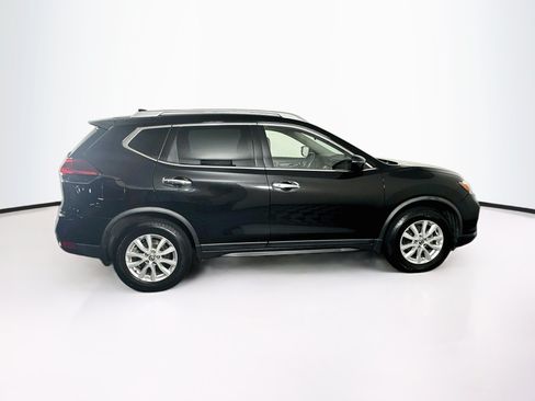 Used 2019 Nissan Rogue SV AWD/4WD image 10