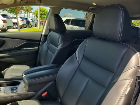 Certified 2023 Nissan Murano SL FWD image 21