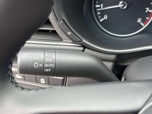 New 2026 MAZDA MAZDA3 2.5 S Sedan w/ Preferred Pkg image 43