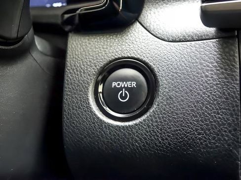 Certified 2025 Toyota Camry LE FWD image 16
