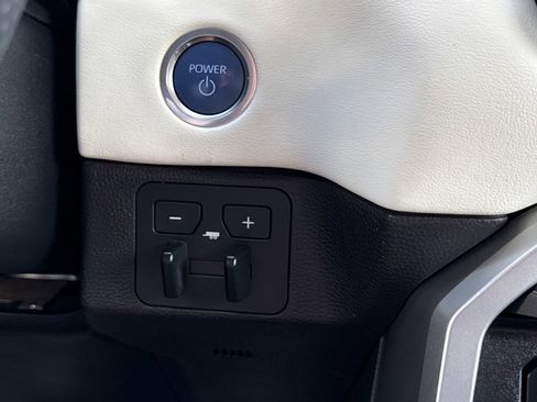 Used 2024 Toyota Tundra Capstone image 26