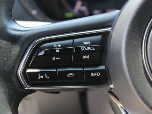 Used 2025 MAZDA CX-70 Plug-In Hybrid w/ Premium Plus AWD/4WD image 29