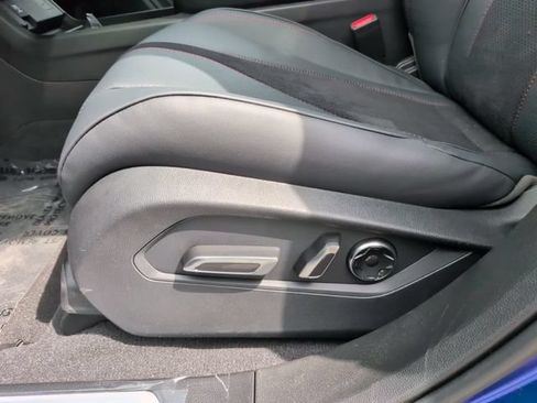 New 2026 Acura RDX A-Spec AWD/4WD image 18