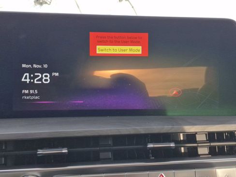 New 2025 Kia Telluride SX X-Line image 21