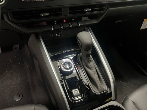 New 2026 Chevrolet Colorado Trail Boss AWD/4WD image 10