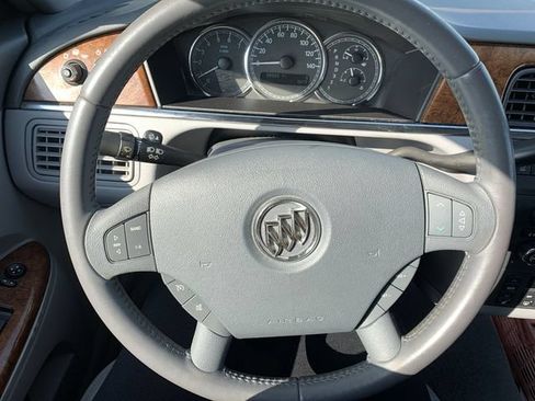 Used 2006 Buick LaCrosse CXL w/ Driver Confidence Package FWD image 19