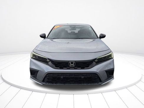Used 2024 Honda Civic Sport image 9