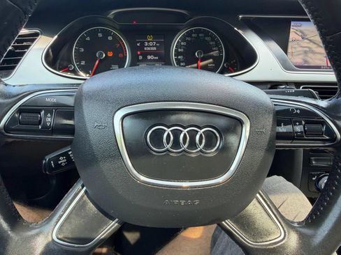 Used 2014 Audi A4 2.0T Prestige AWD/4WD image 13
