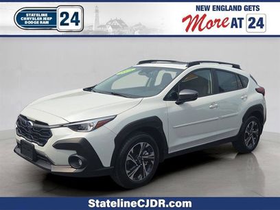 Used 2025 Subaru Crosstrek 2.5i Premium