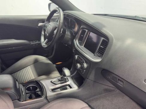 Used 2021 Dodge Charger GT w/ Blacktop Package RWD image 12