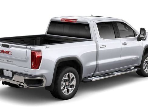 New 2026 GMC Sierra 1500 SLT w/ SLT Premium Plus Package image 12