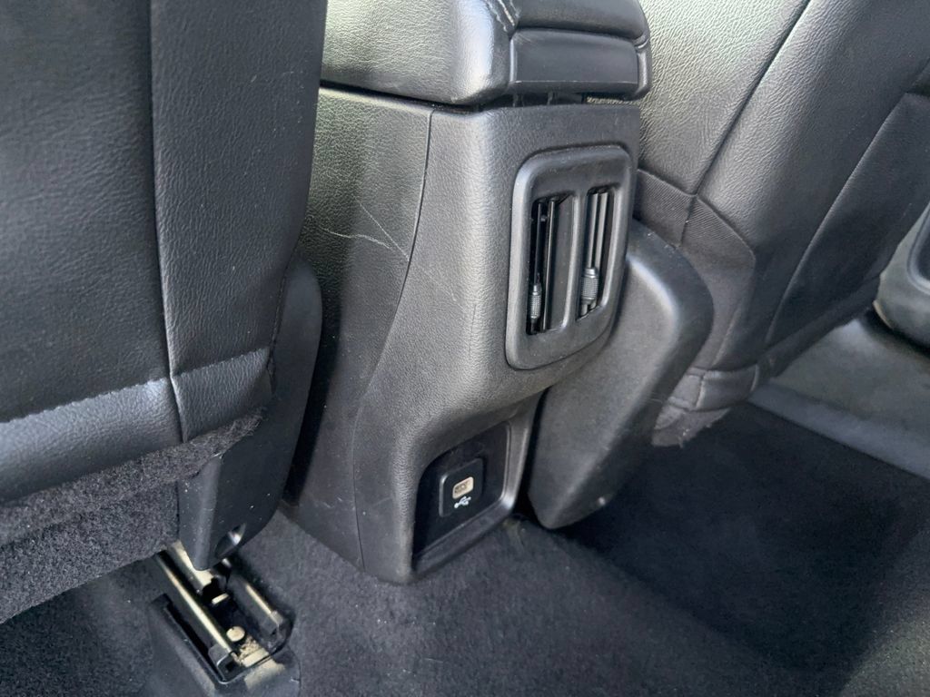 Used 2021 Jeep Compass Latitude AWD/4WD image 19