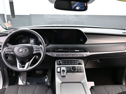 Used 2022 Hyundai Palisade SE AWD/4WD image 10