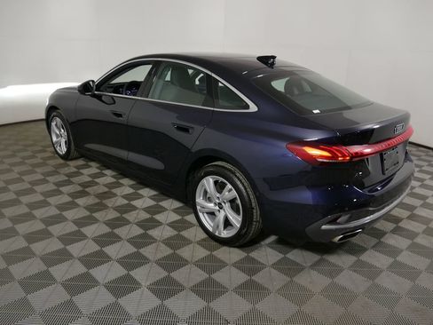 Used 2025 Audi A5 2.0T Premium Plus AWD/4WD image 5