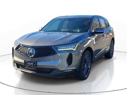 Used 2022 Acura RDX AWD image 3