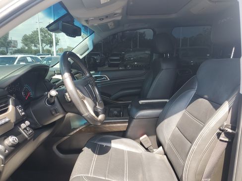 Used 2018 GMC Yukon XL Denali w/ Denali Ultimate Package RWD image 12