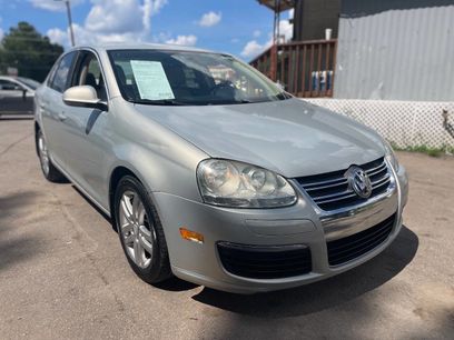 Used 2010 Volkswagen Jetta TDI