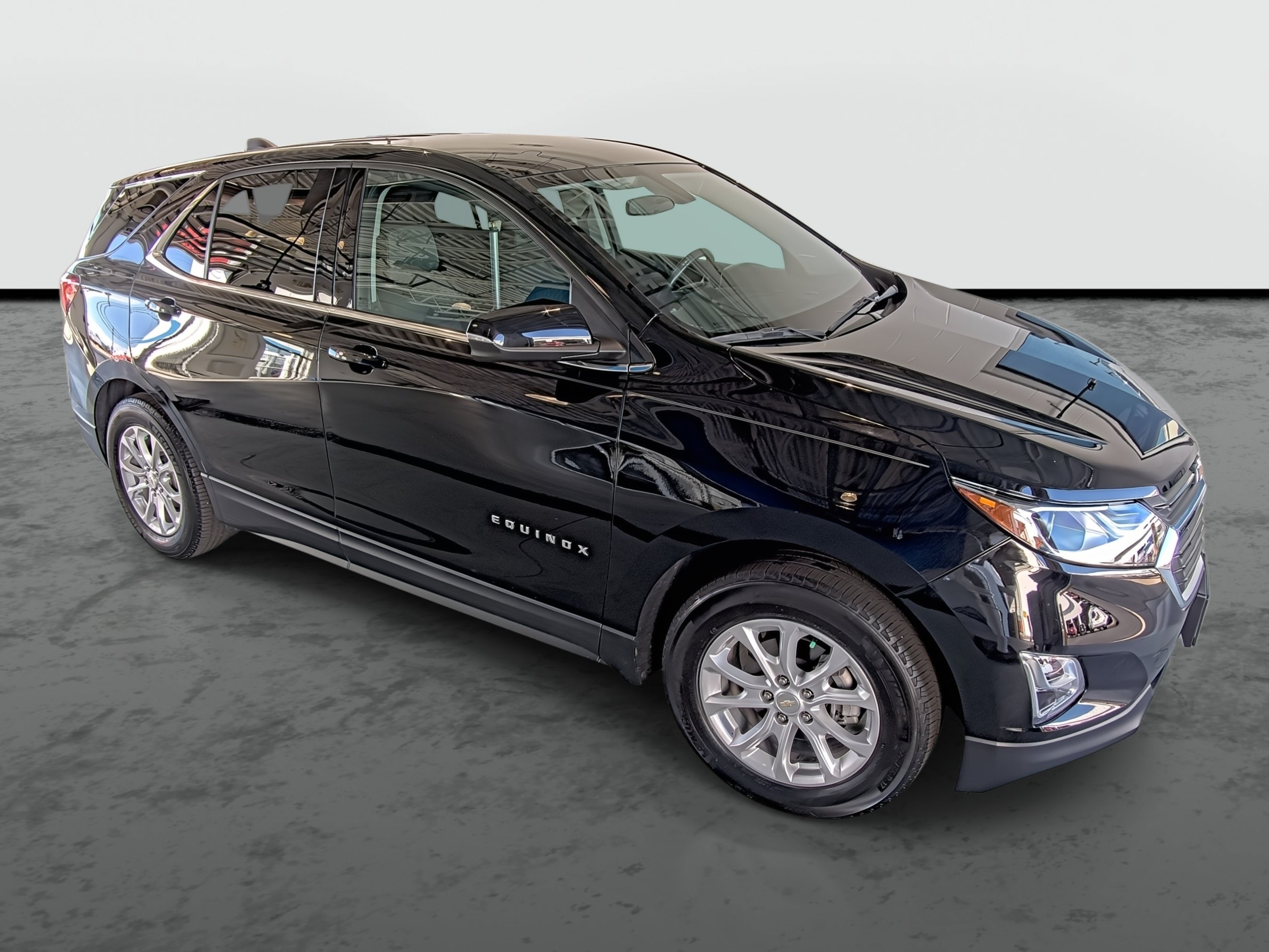 Used 2019 Chevrolet Equinox LT FWD image 5